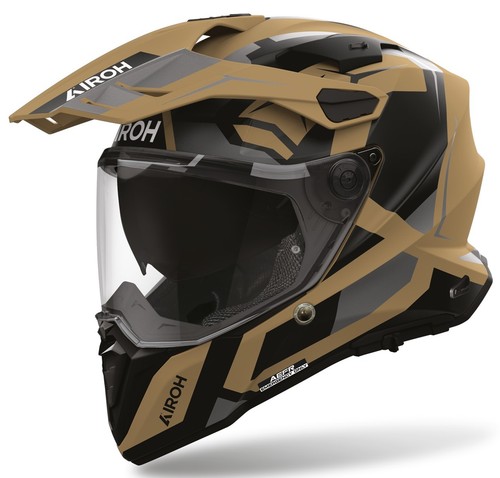 Casco moto integrale - casco,