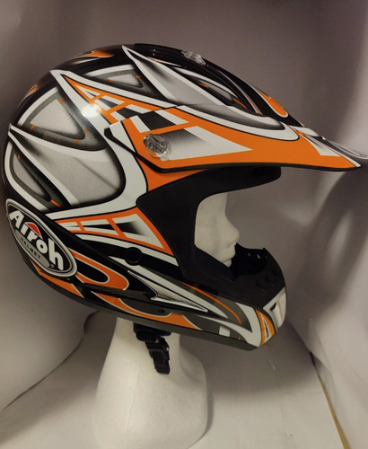 Promo casco airoh - casco,