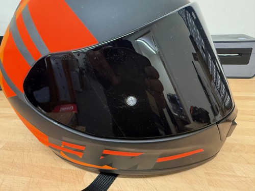 Casco auto ktm airoh - ktm,
