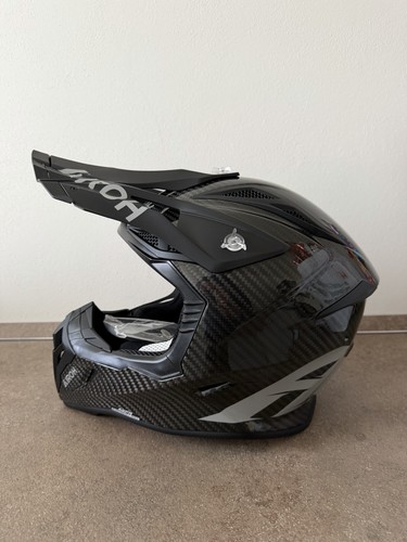 Casco airoh aviator - airoh, ace