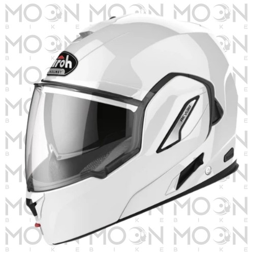 Casco modulare reversibile - modulare,