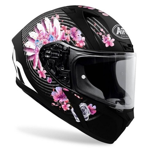 Casco airoh valor mad matt - mad,