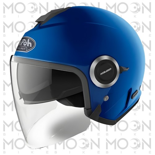 Airoh helios he19 - helios, casco