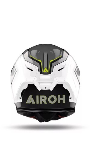 Casco airoh 550 - casco,