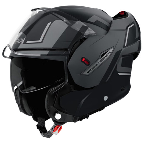 Casco moto reversibile - moto,