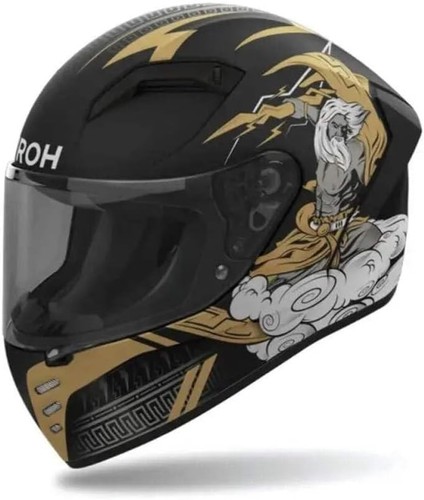 Casco airoh connor zeus - airoh,