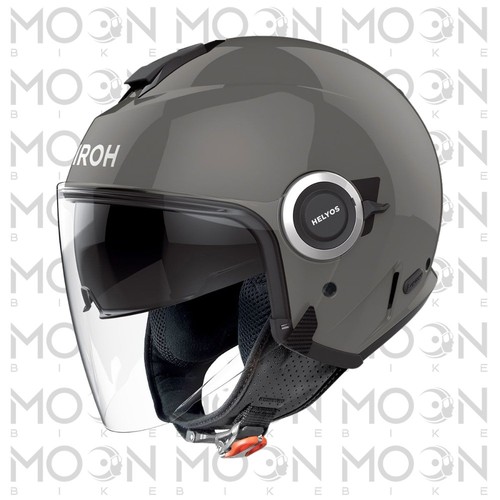 Casco jet airoh helyos color - casco,