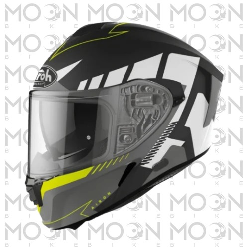 Casco integrale moto airoh - integrale,