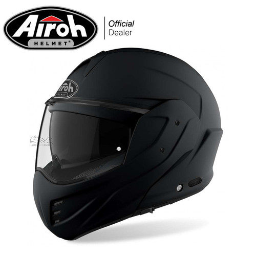 Casco airoh mathisse modulare - airoh,
