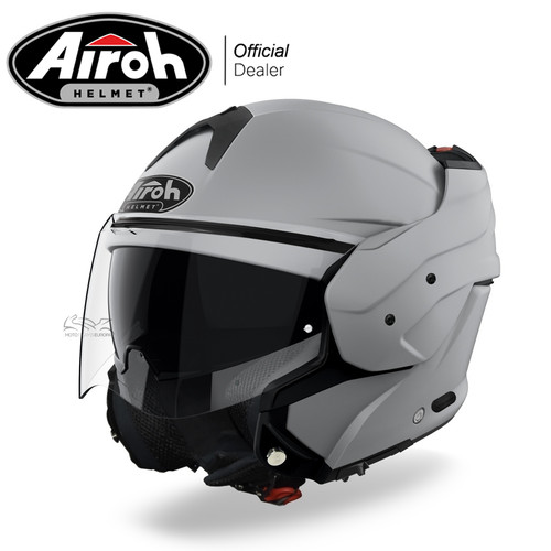 Casco airoh mathisse modulare - airoh,