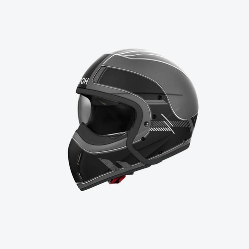 Casco crossover airoh 110 - casco, j