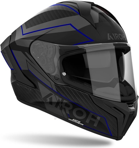 Casco integrale airoh matryx - casco,