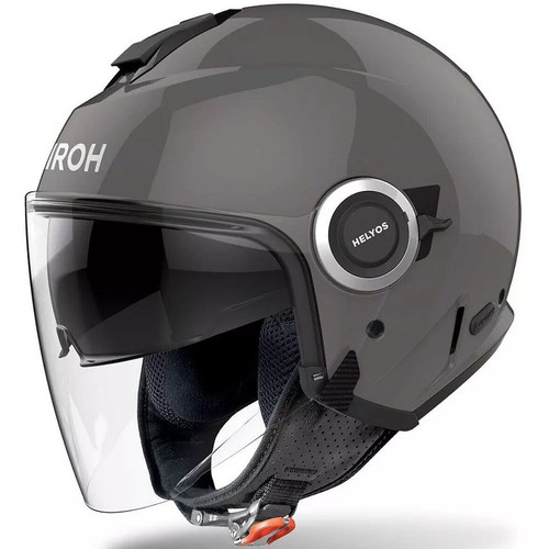 Airoh casco jet - jet, helyos