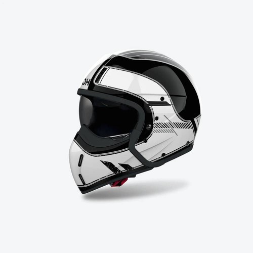 Casco crossover airoh - airoh, j