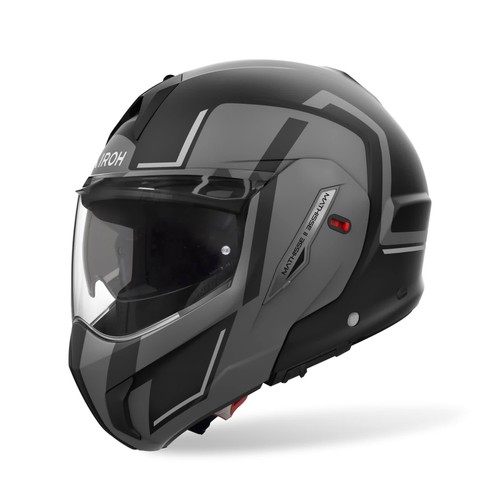 Casco modulare airoh mathisse - airoh,