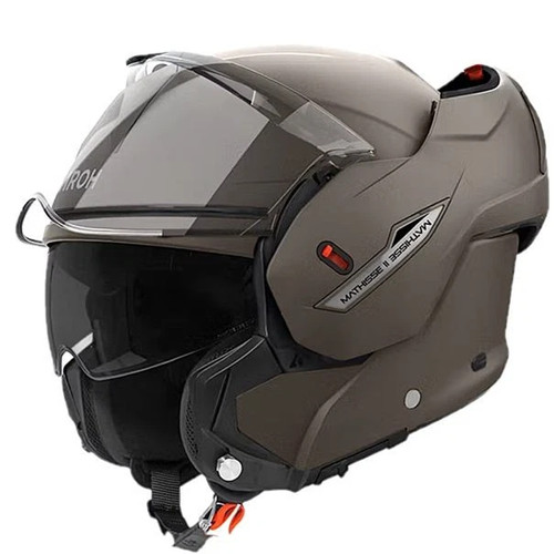 Airoh casco moto - casco, modulare