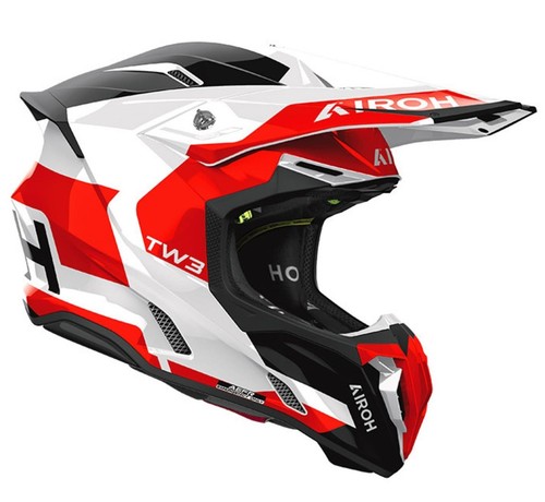 Casco helmet moto cross - cross, enduro