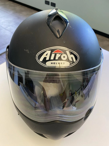 Airoh helmet mathisse casco - helmet,
