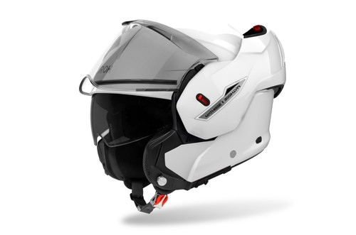 Casco airoh mathisse - mathisse, ii