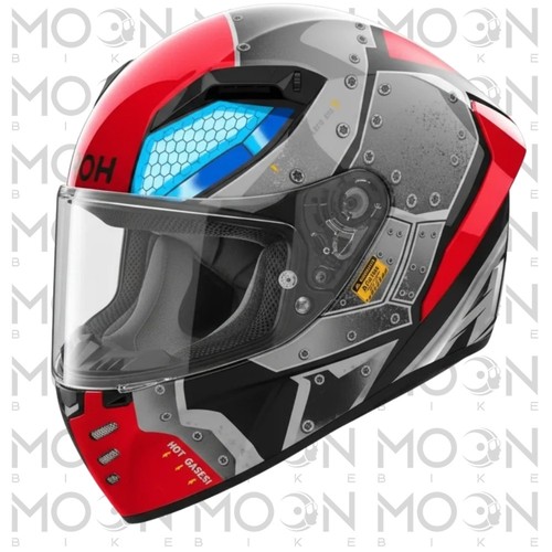 Airoh connor bot lucido casco - airoh,