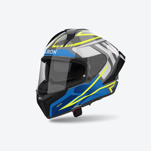 Airoh casco integrale matryx - airoh,