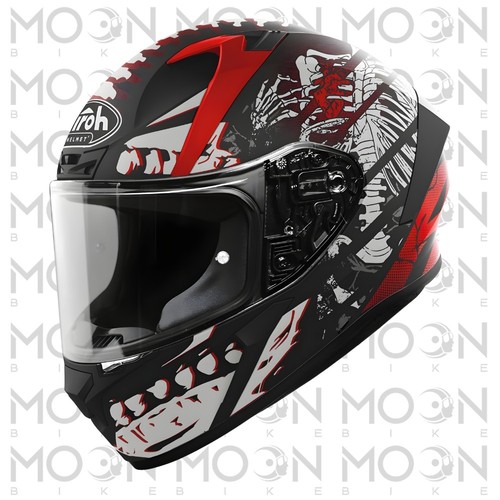 Casco integrale airoh valor - airoh,