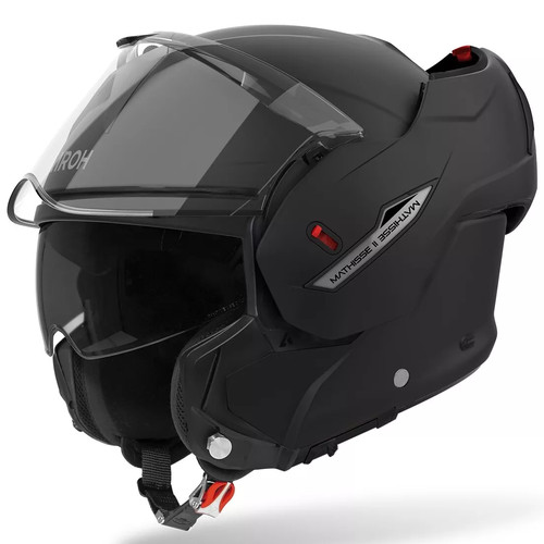 Airoh casco moto - moto, modulare
