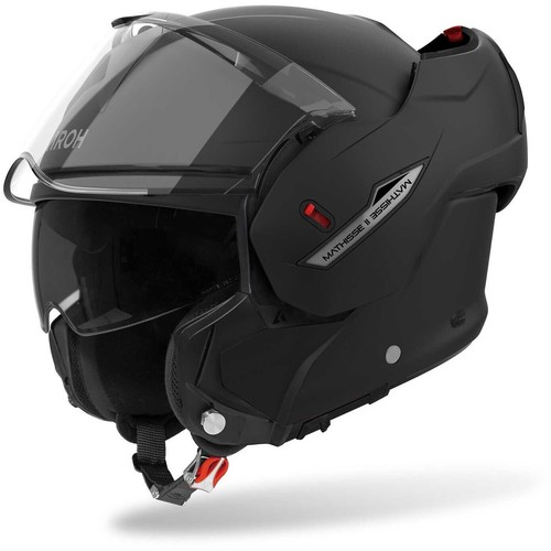 Casco moto scooter modulare - scooter,