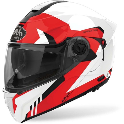 Casco helmet modulare 06 - casco,