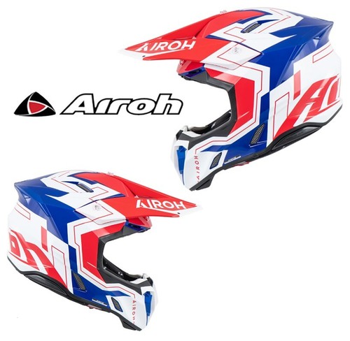 Casco helmet motocross enduro - helmet,