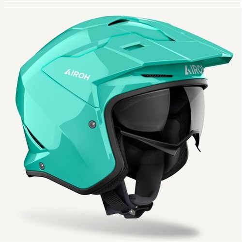 Casco kombakt aquamarine gloss - casco,