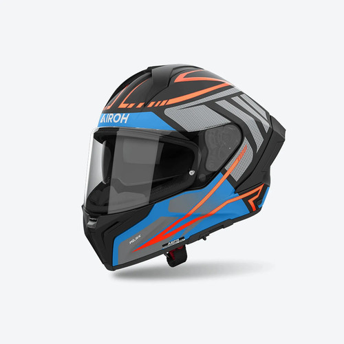 Airoh matryx rider casco - -,