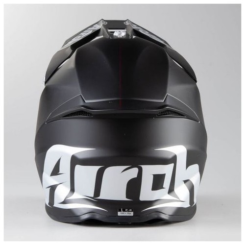 Casco cross airoh twist - cross, 2.0