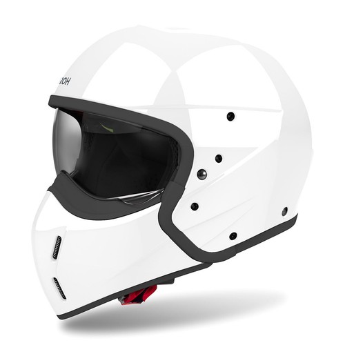 Casco modulare airoh 110 - j,