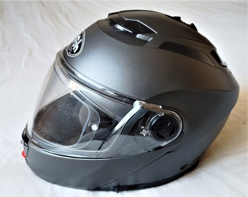 Casco modulare airoh - casco,