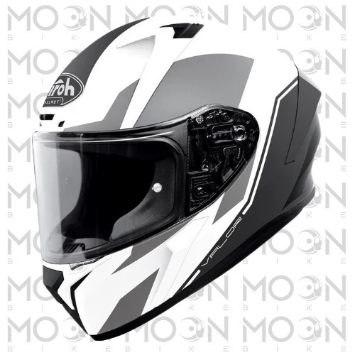 Casco integrale airoh valor - casco,