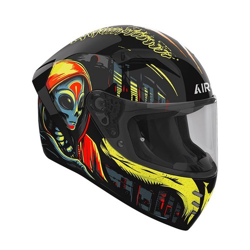 Casco integrale airoh - integrale, connor