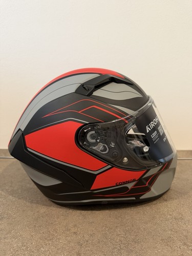 Casco integrale airoh connor - casco,