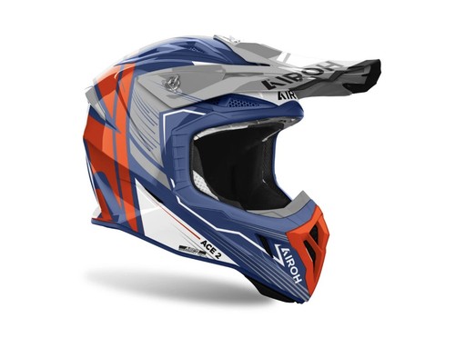 Airoh aviator ace - aviator, l