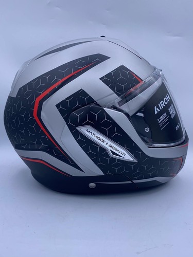 Casco airoh mathisse magnet - airoh,