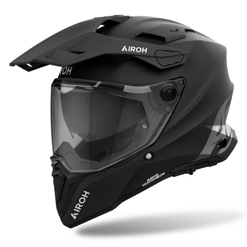 Casco touring airoh commander - touring,