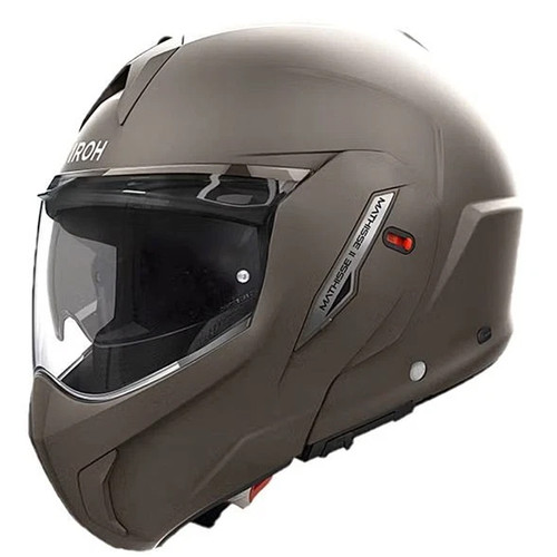Airoh casco moto modulare - airoh,