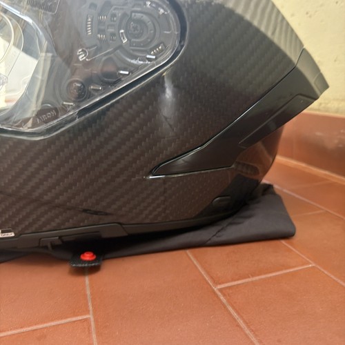 Casco integrale airoh - integrale, matryx