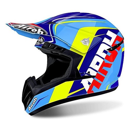 Casco moto cross - casco, enduro