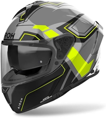 Casco airoh spark - airoh, 2