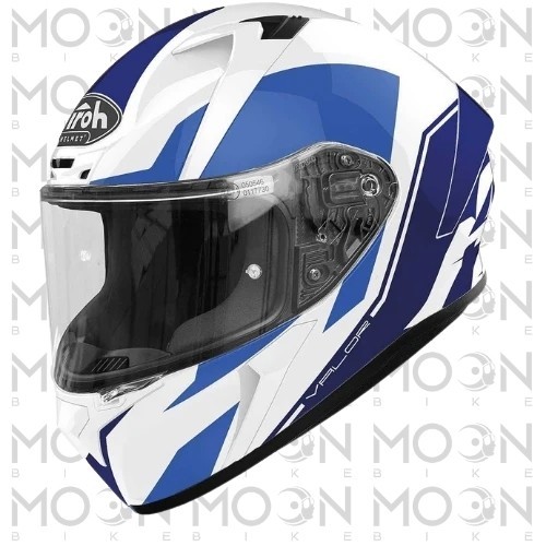 Casco integrale airoh valor - integrale,