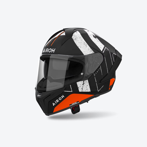 Airoh casco integrale matryx - casco,