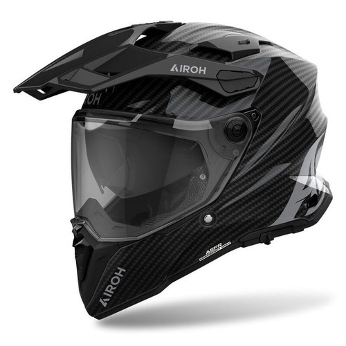 Casco uomo airoh commander - uomo,