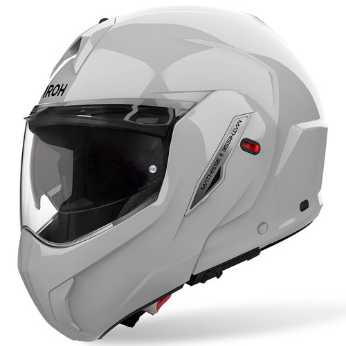 Airoh casco moto modulare - airoh,