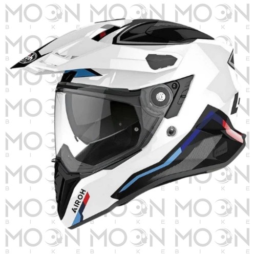 Casco adventure airoh - casco,